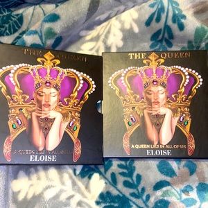 Eye Shadow Palette Brand New